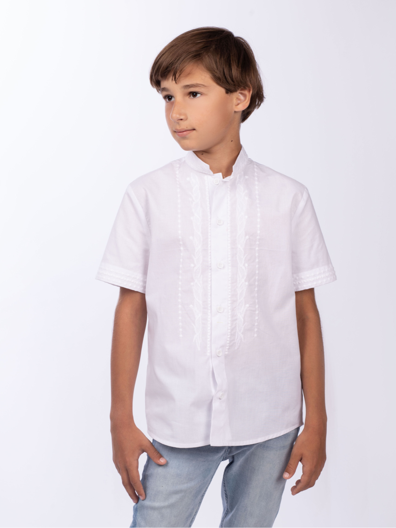 Вишиванки Едельвіка модель 139-22-09 Вишиванки Едельвіка модель 139-22-09 Фото