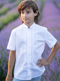 Вишиванки Едельвіка модель 139-22-09 Вишиванки Едельвіка модель 139-22-09 Фото