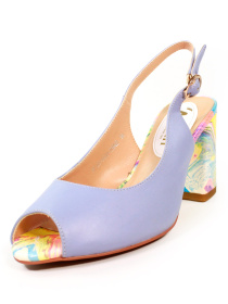 Босоножки It-girl модель 3F126-0400-Y698H Фото