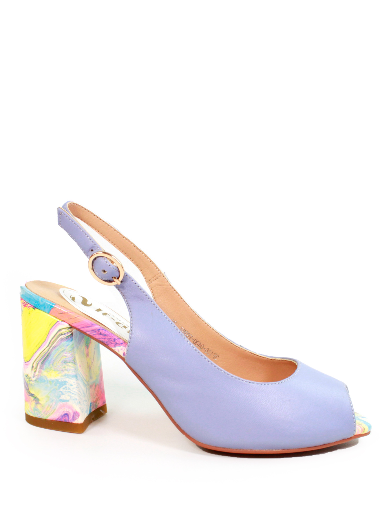 Босоножки It-girl модель 3F126-0400-Y698H Фото