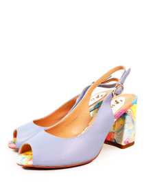 Босоножки It-girl модель 3F126-0400-Y698H Фото