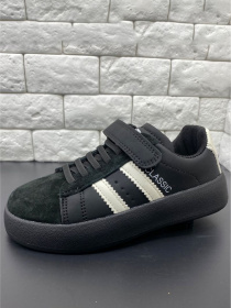 Кеди низькі JONG GOLF модель DN11468-0 Фото