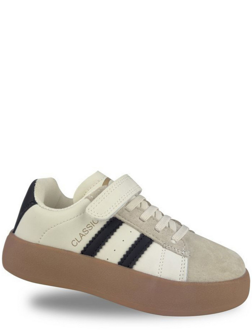 Кеди низькі JONG GOLF модель DN11468-6 Фото