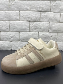 Кеди низькі JONG GOLF модель DN11468-23 Фото