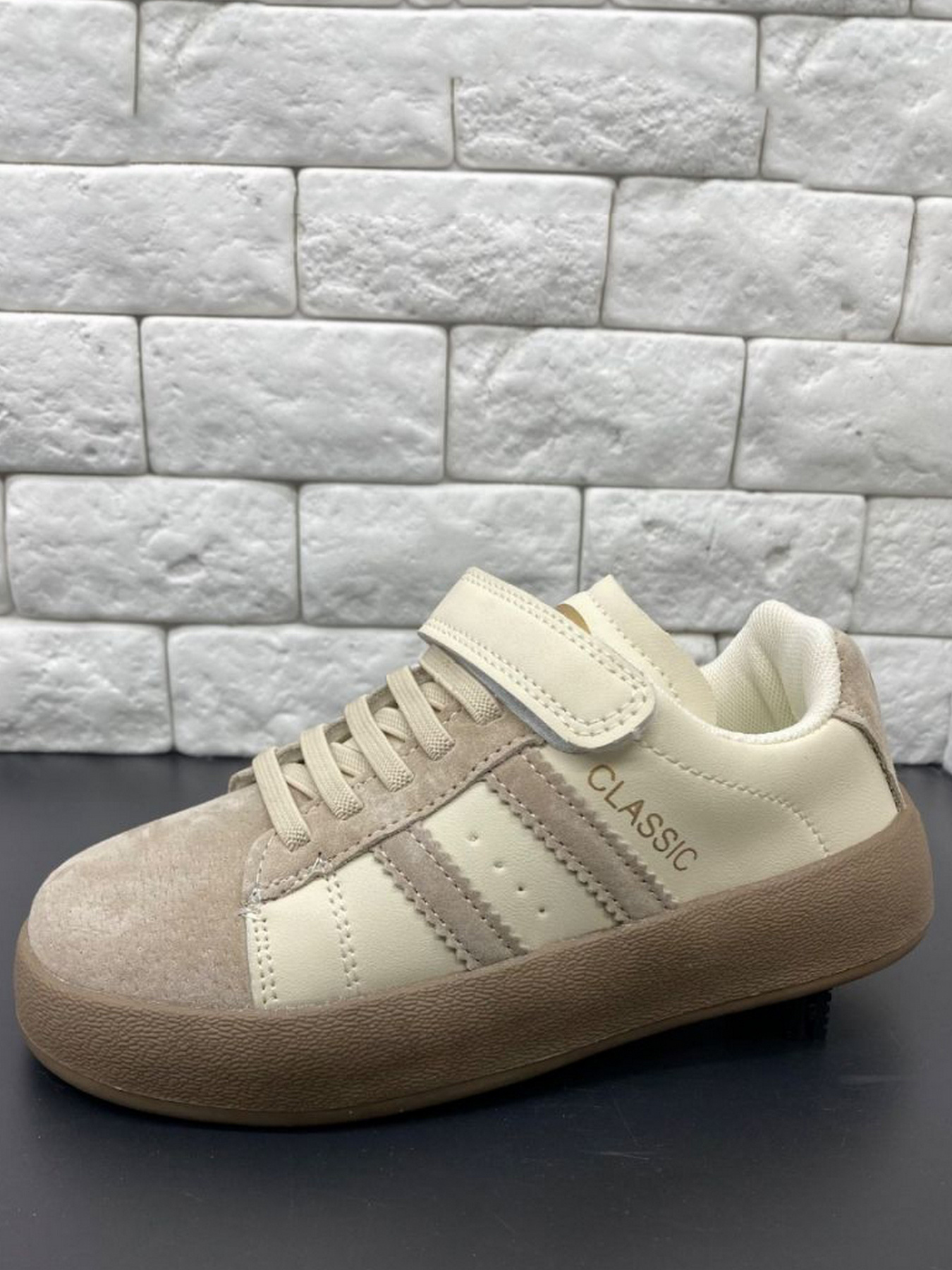 Кеды низкие JONG GOLF модель DN11468-23 Фото