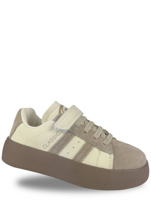 Кеды низкие JONG GOLF модель DN11468-23 Фото