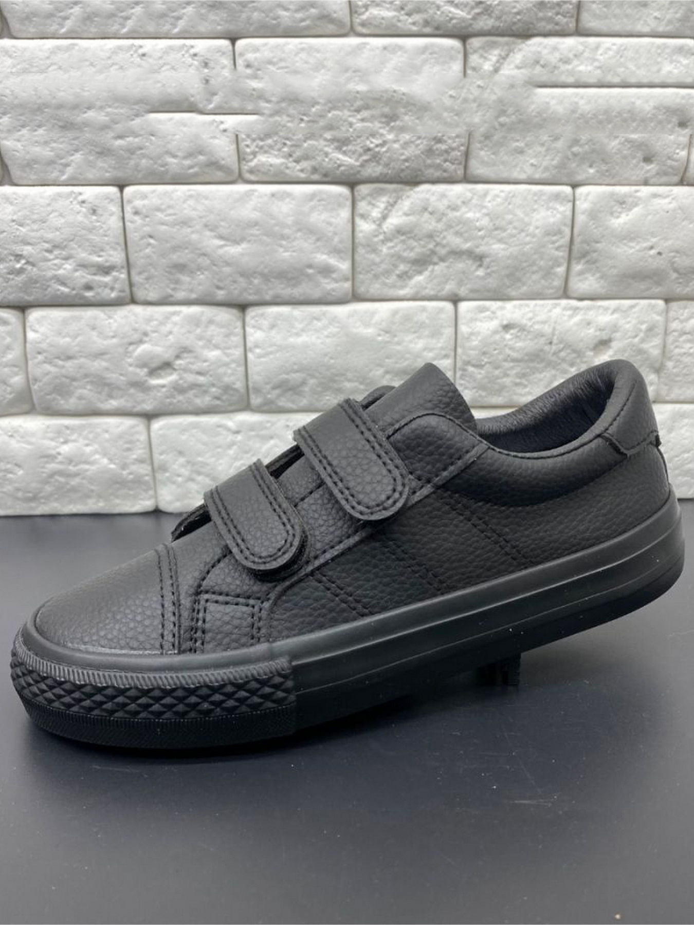 Кеды низкие JONG GOLF модель DN11533-0 Фото