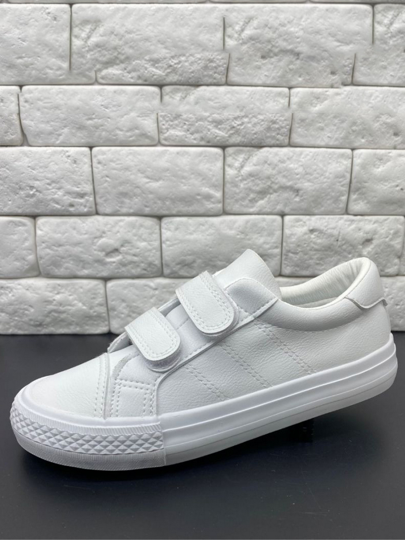 Кеды низкие JONG GOLF модель DN11533-7 Фото