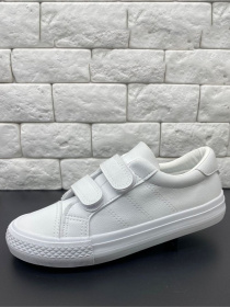 Кеды низкие JONG GOLF модель DN11533-7 Фото