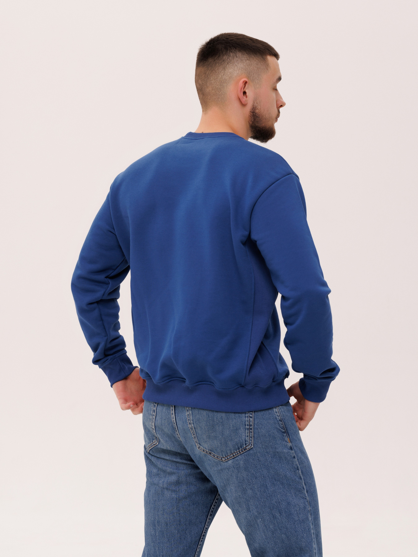 Свитшот Наталюкс модель 37145594021 Фото