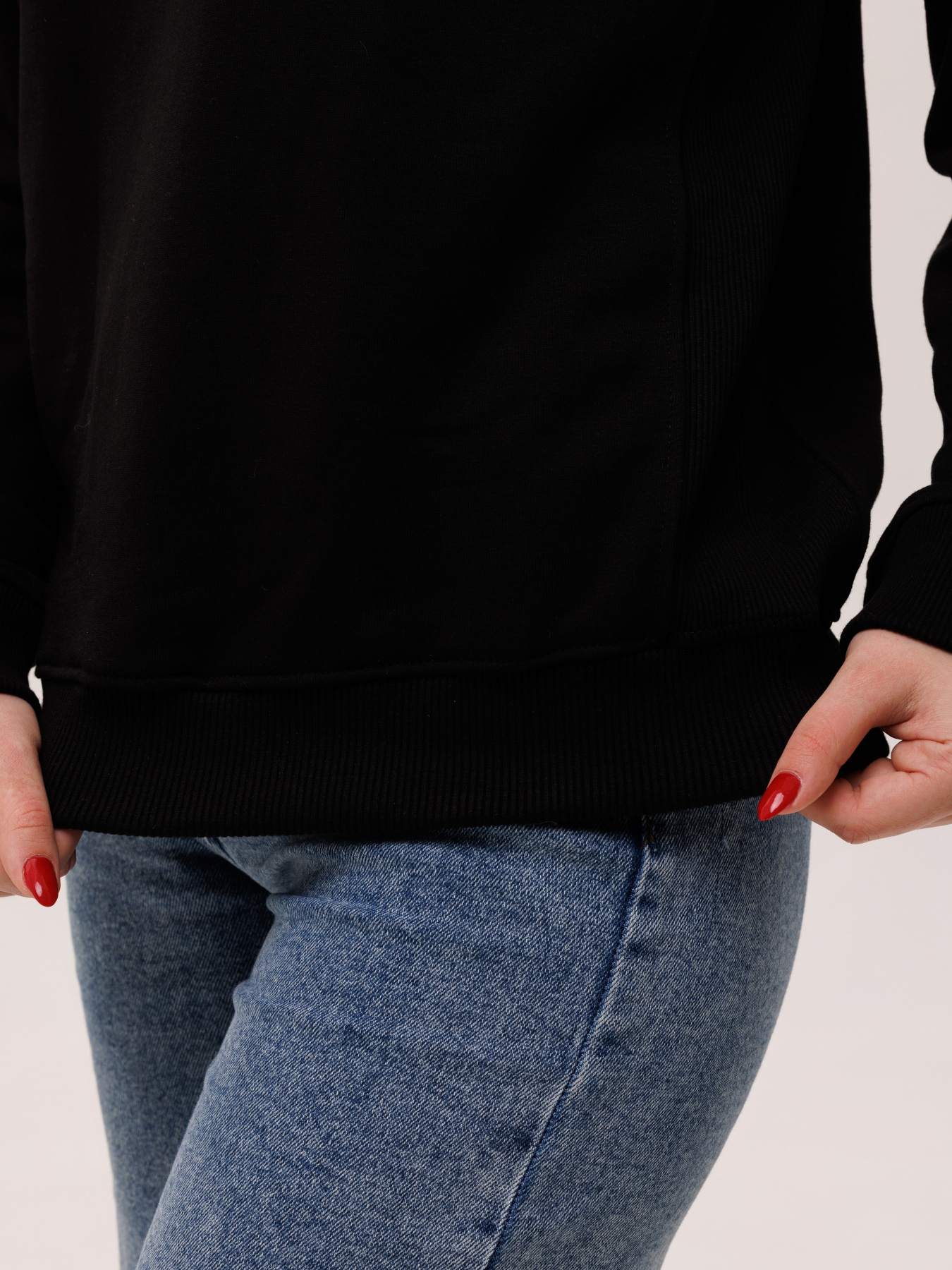 Свитшот Наталюкс модель 37245532909 Фото