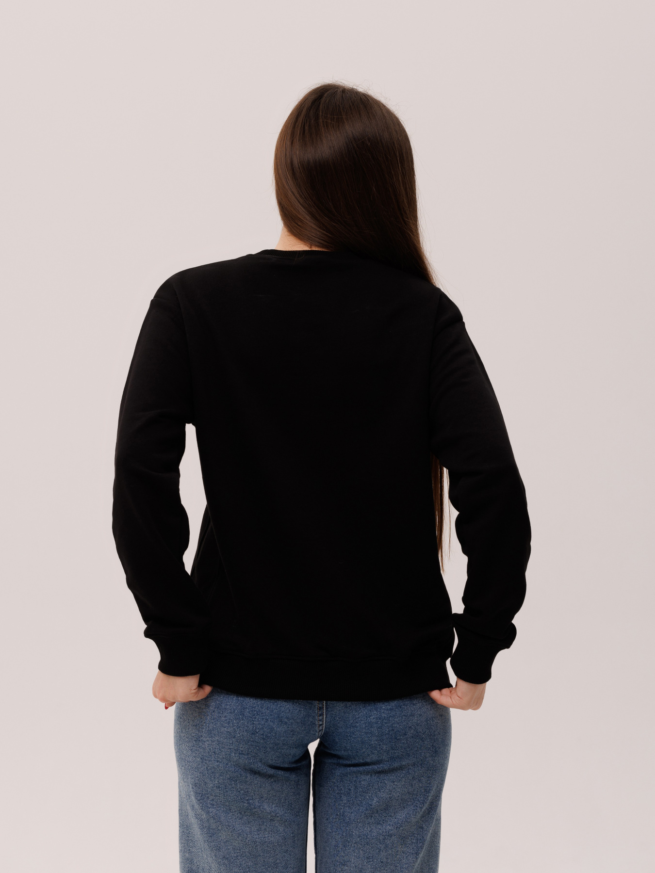 Світшот Наталюкс модель 37245532909 Фото