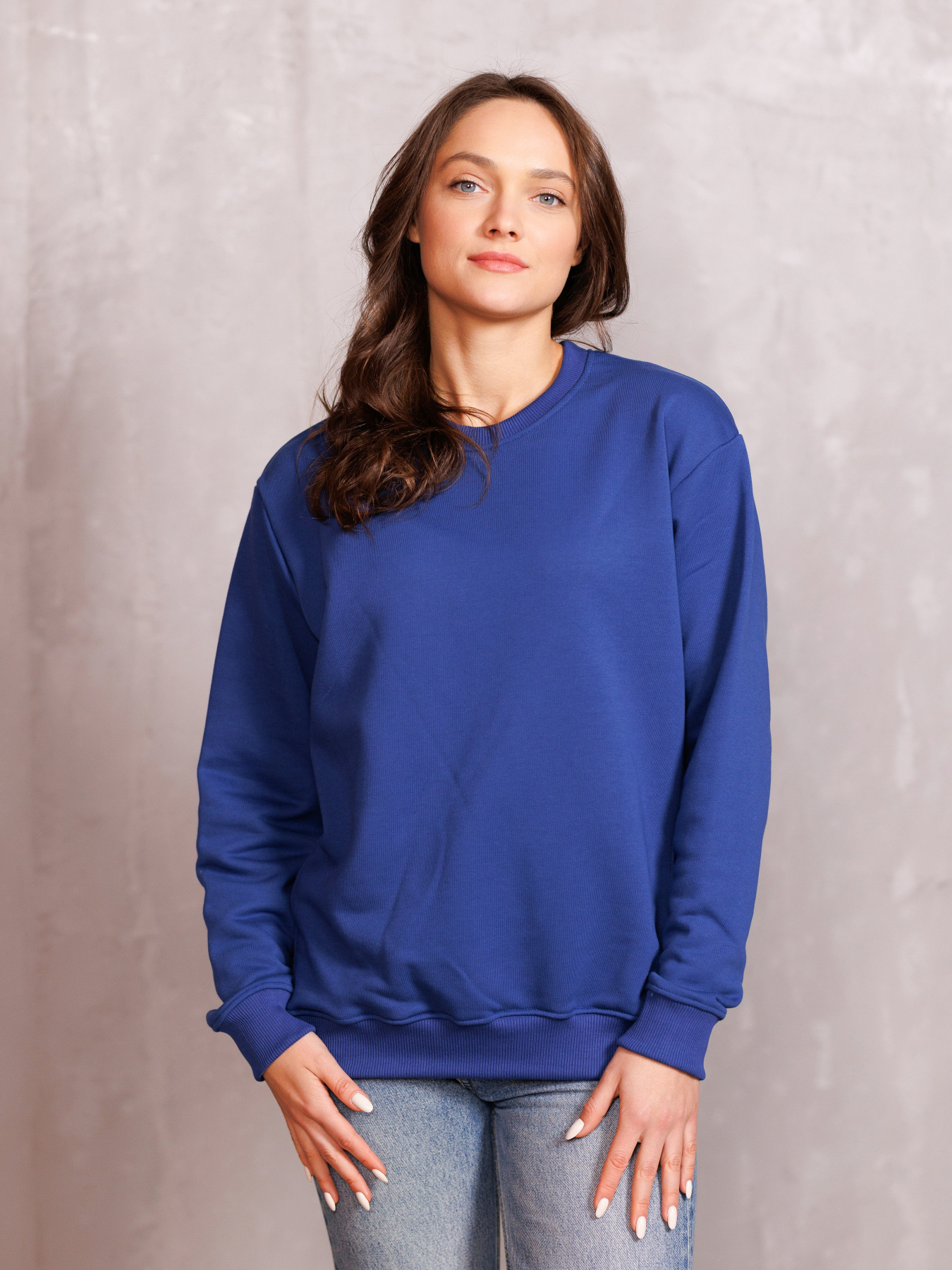 Світшот Наталюкс модель 37245594021 Фото