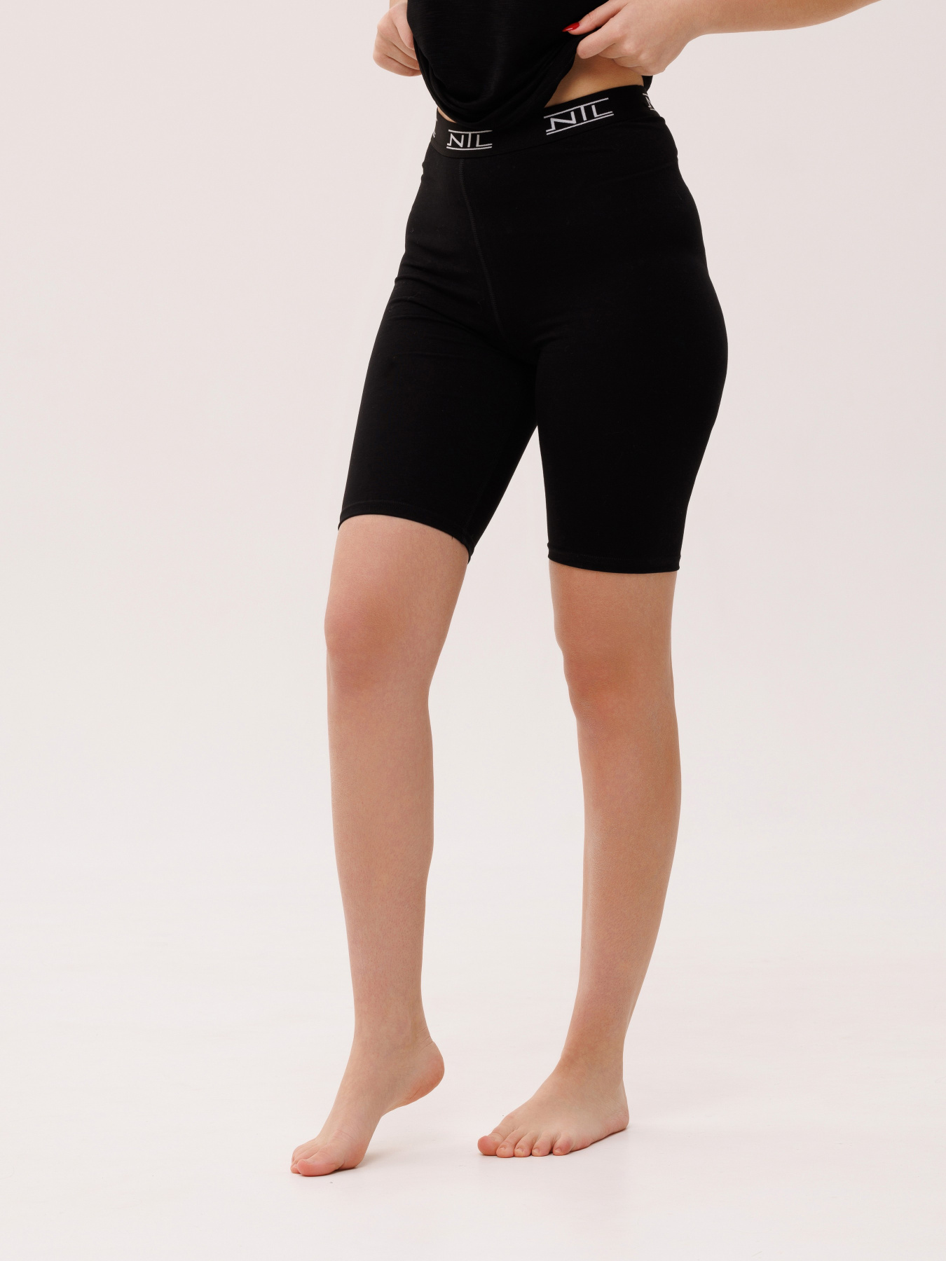 Велосипедки Наталюкс модель 47252132909 Фото