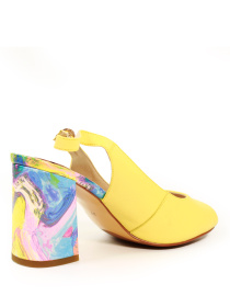 Босоножки It-girl модель 3F126-0401-W635H Фото