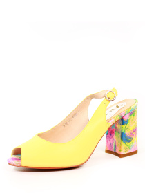 Босоножки It-girl модель 3F126-0401-W635H Фото