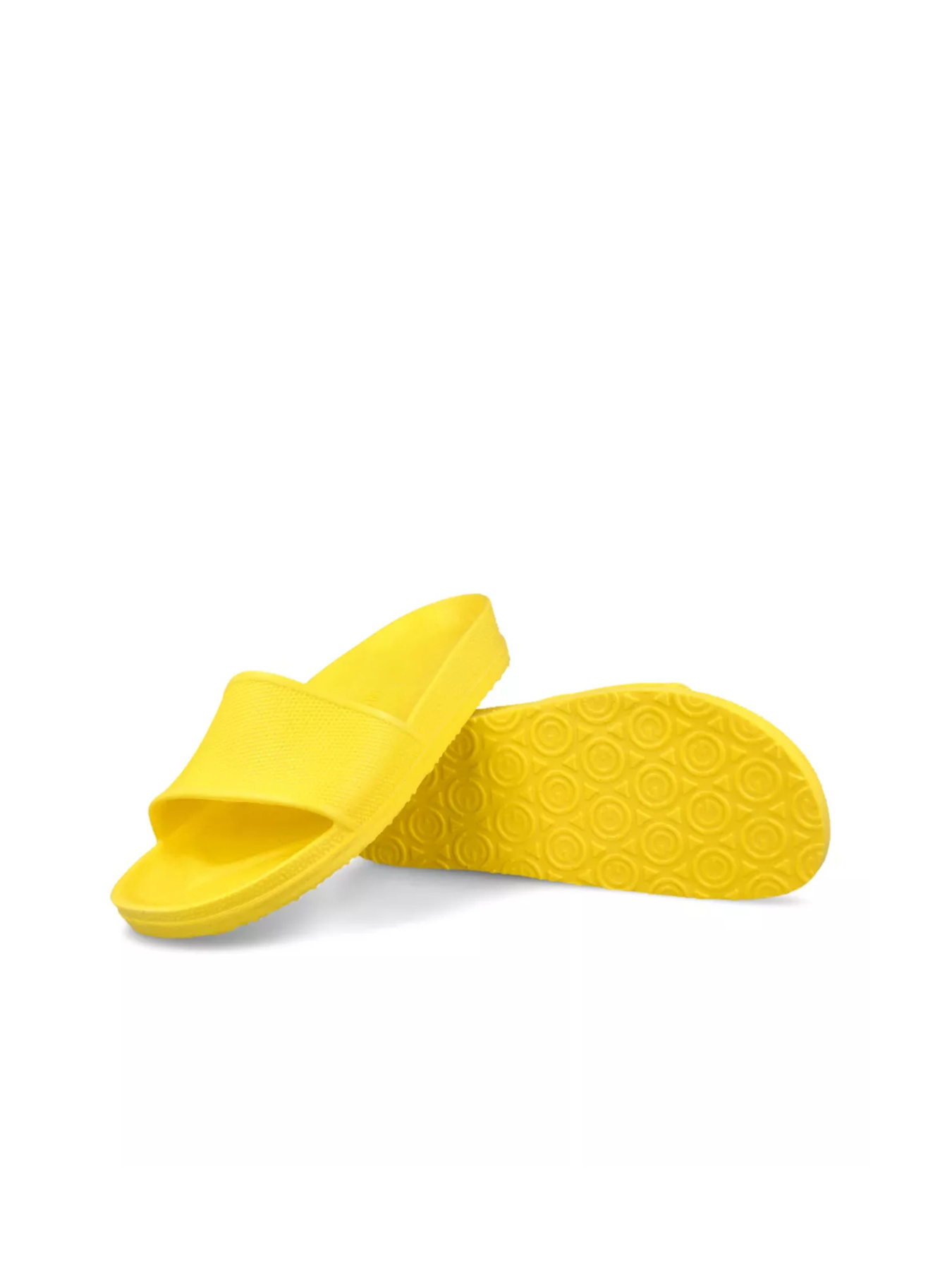 Шлепанцы Grubin модель gr-3033700_yellow Фото