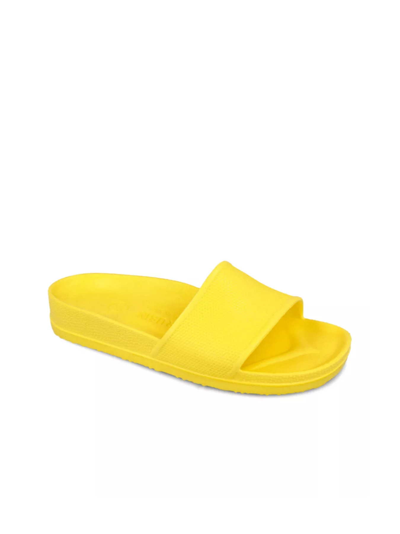 Шлепанцы Grubin модель gr-3033700_yellow Фото