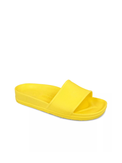 Шлепанцы Grubin модель gr-3033700_yellow Фото