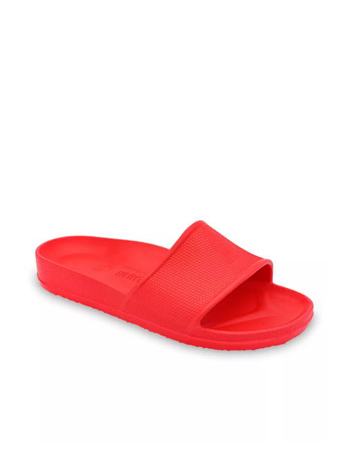 Шльопанці Grubin модель gr-3033700_red Фото