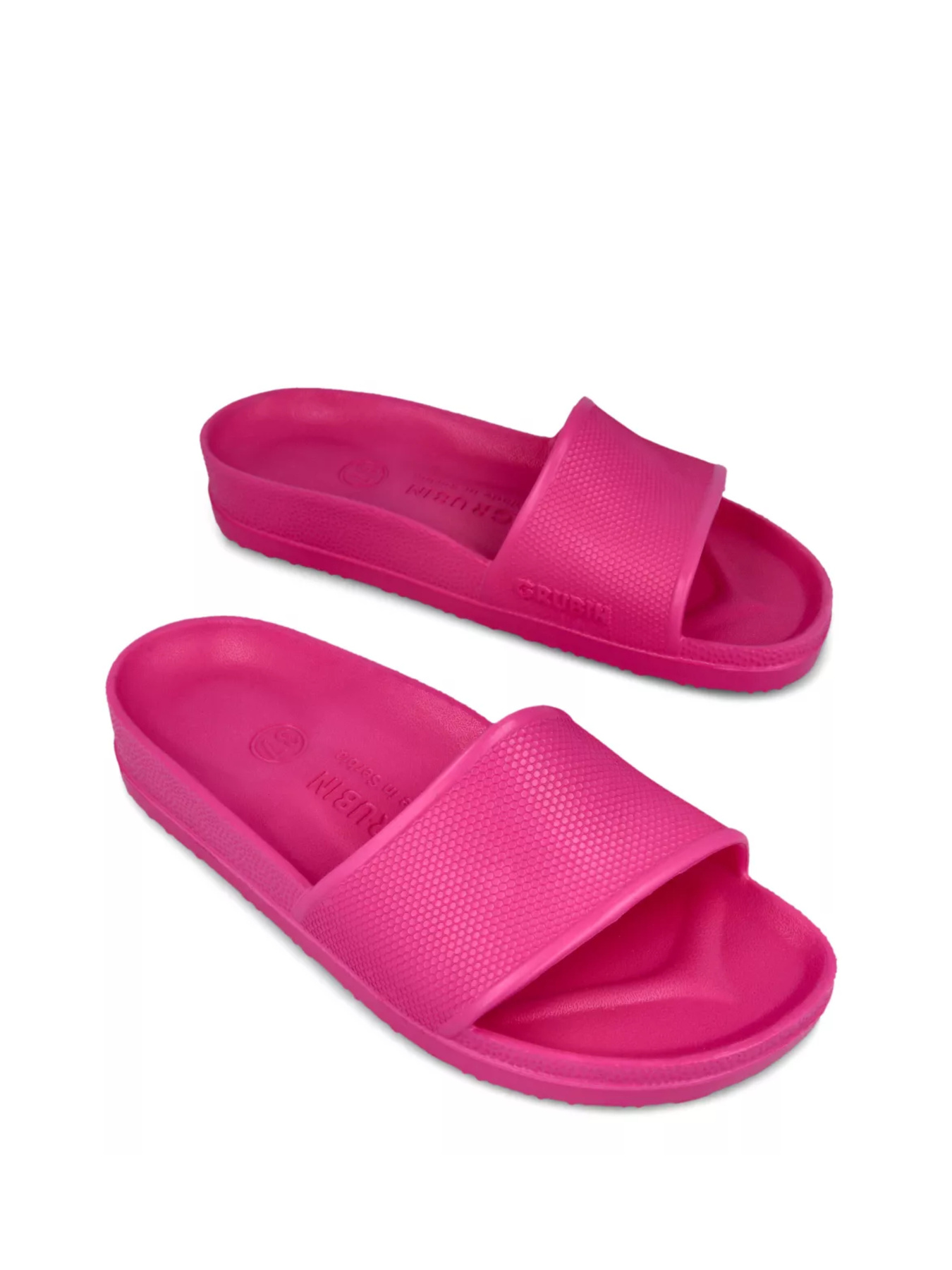 Шльопанці Grubin модель gr-3033700_pink Фото