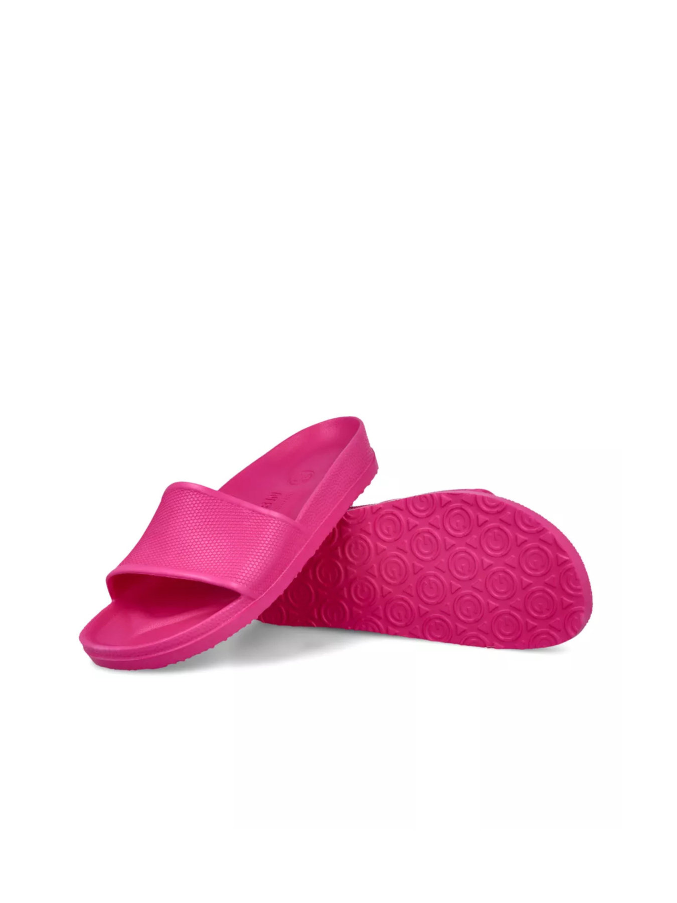 Шльопанці Grubin модель gr-3033700_pink Фото