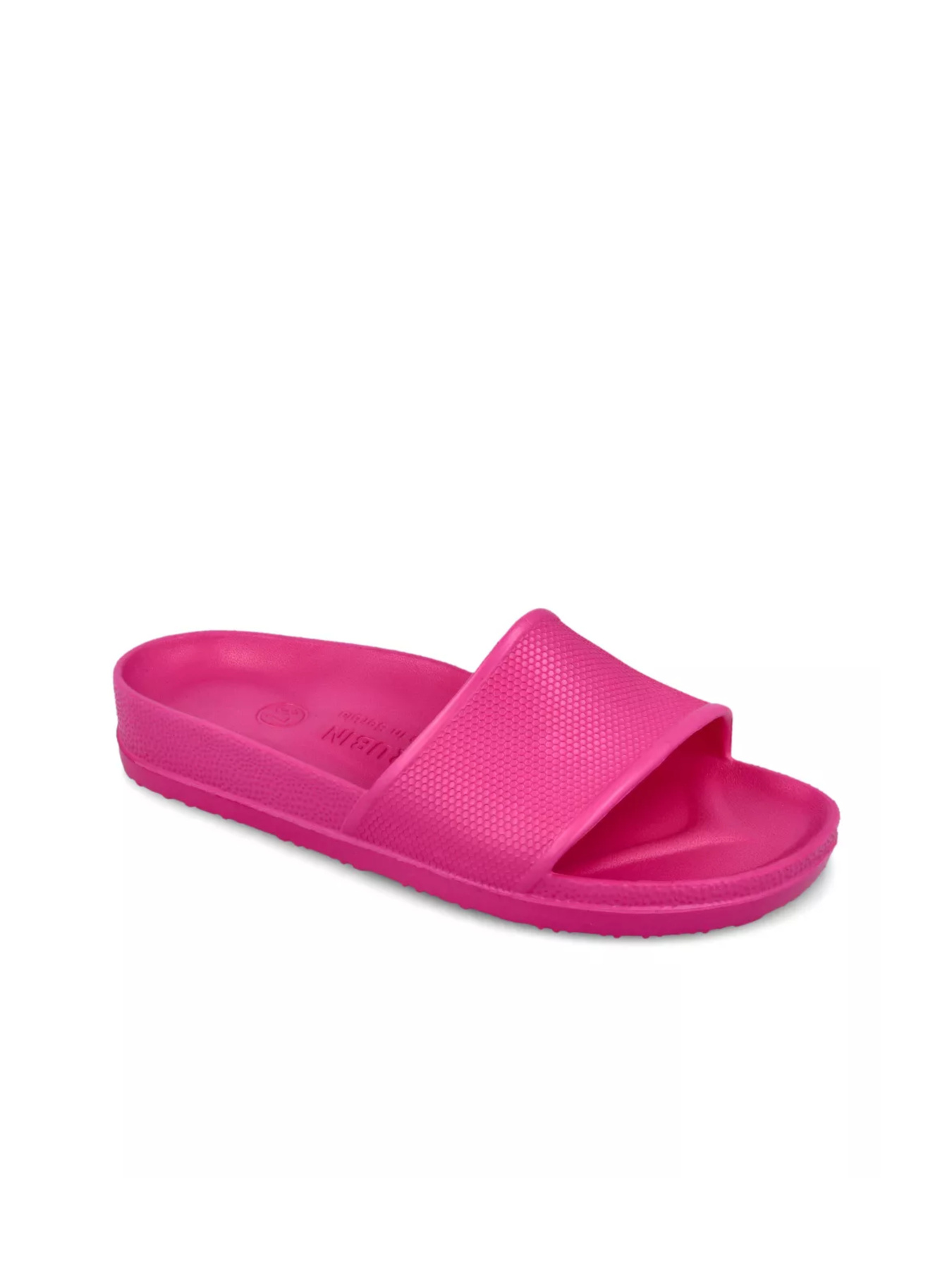 Шльопанці Grubin модель gr-3033700_pink Фото