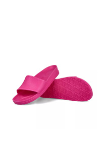 Шльопанці Grubin модель gr-3033700_pink Фото