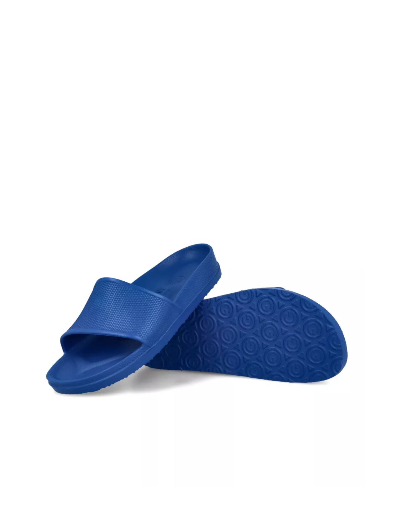 Шлепанцы Grubin модель gr-3033700_blue Фото