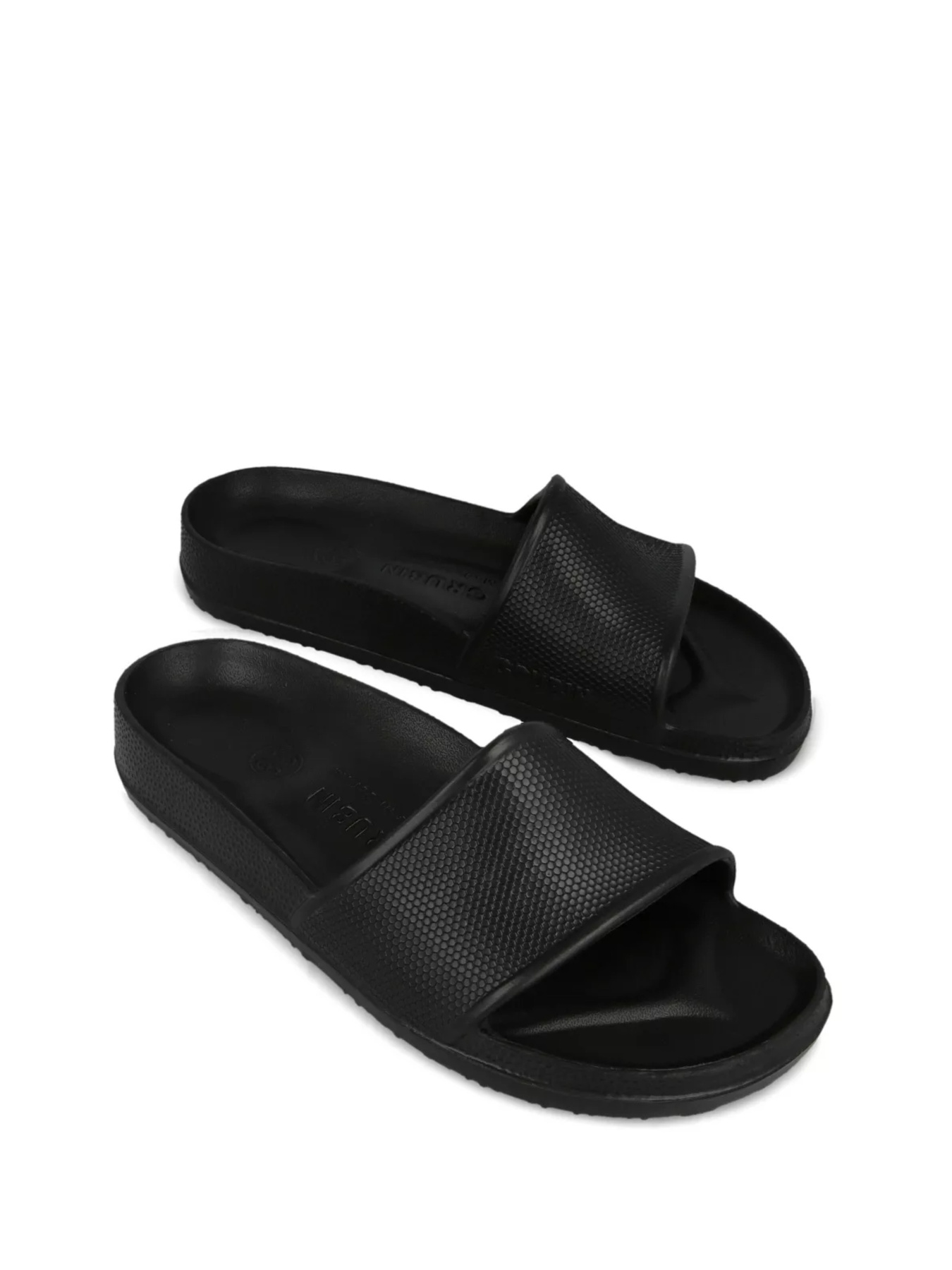 Шлепанцы Grubin модель gr-3033700_black Фото