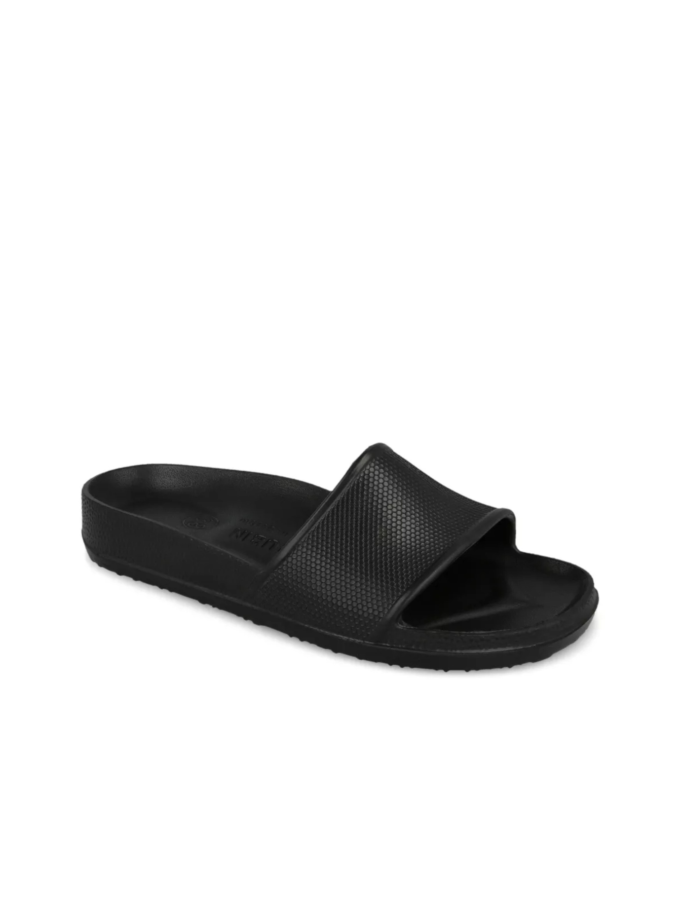 Шлепанцы Grubin модель gr-3033700_black Фото