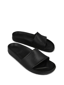 Шлепанцы Grubin модель gr-3033700_black Фото