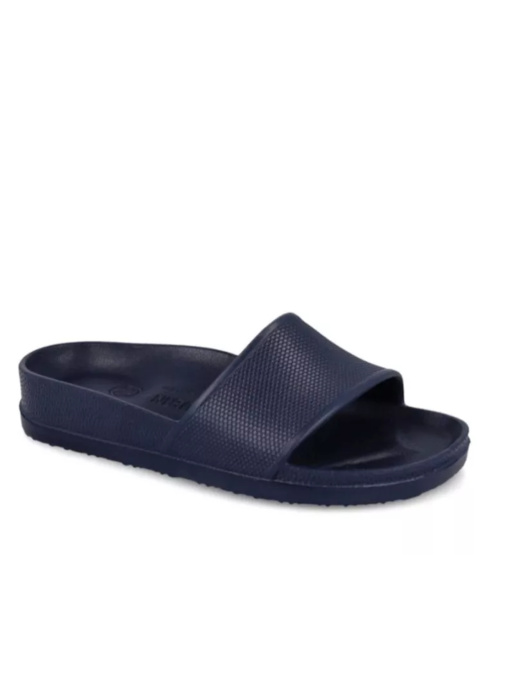 Шлепанцы Grubin модель gr-3033000_dark blue Фото