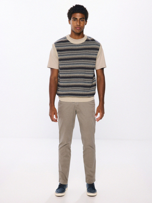 Чіноси SPRINGFIELD Модель 1558232-36 Фото