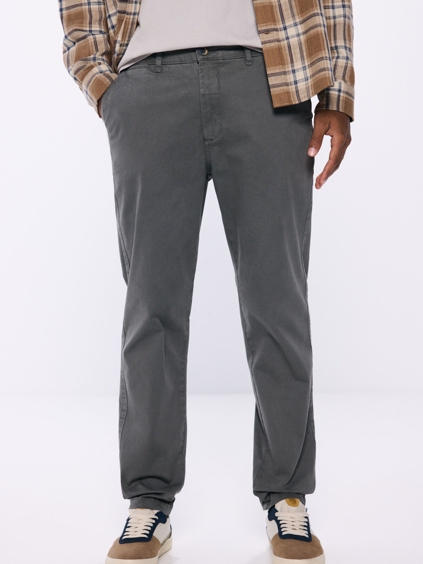 Чиносы SPRINGFIELD модель 1558232-91 Фото