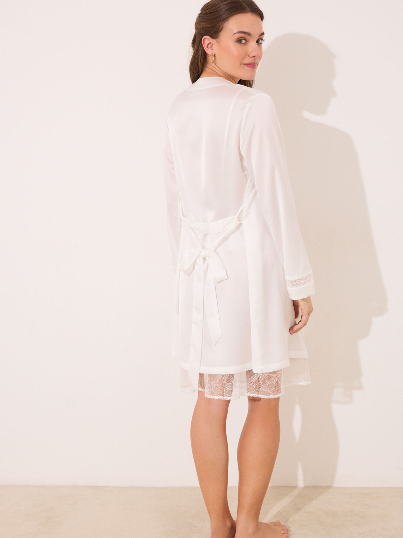 Халат Women'secret Модель 2539001-96 Фото