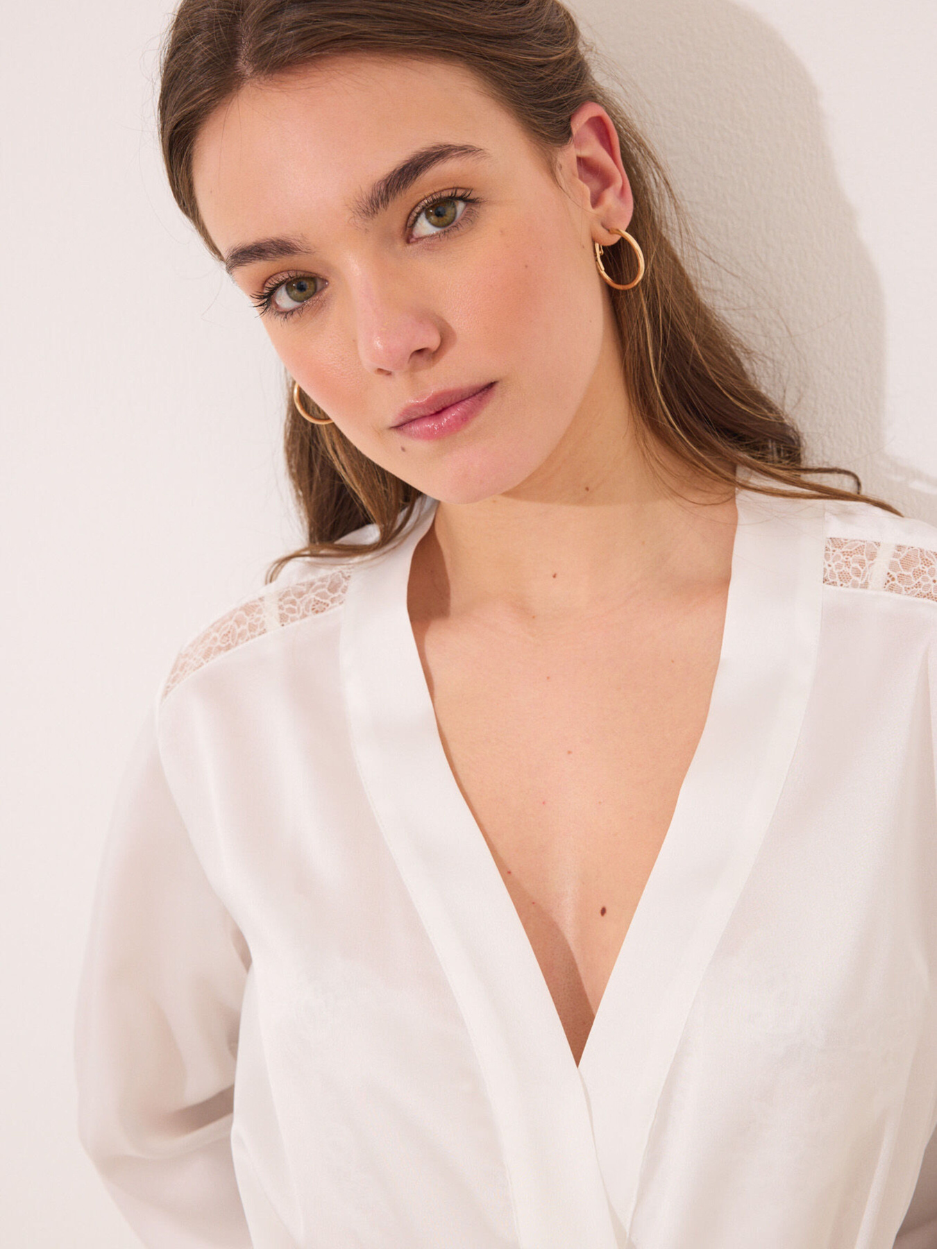 Халат Women'secret модель 2539001-96 Фото