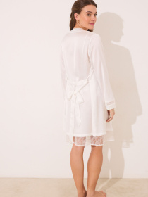 Халат Women'secret модель 2539001-96 Фото