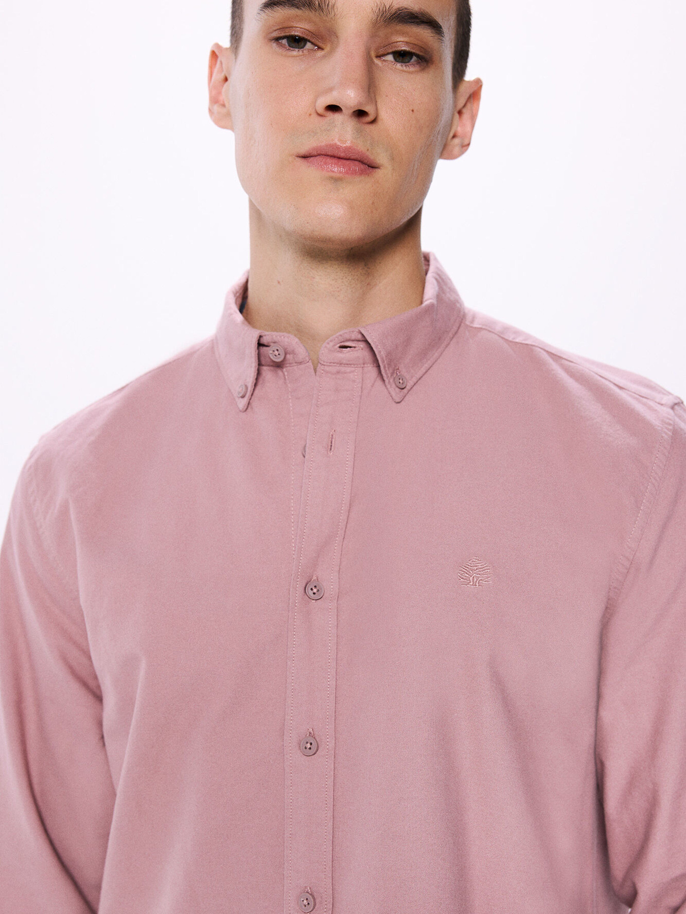 Сорочка SPRINGFIELD модель 278800-67 Фото