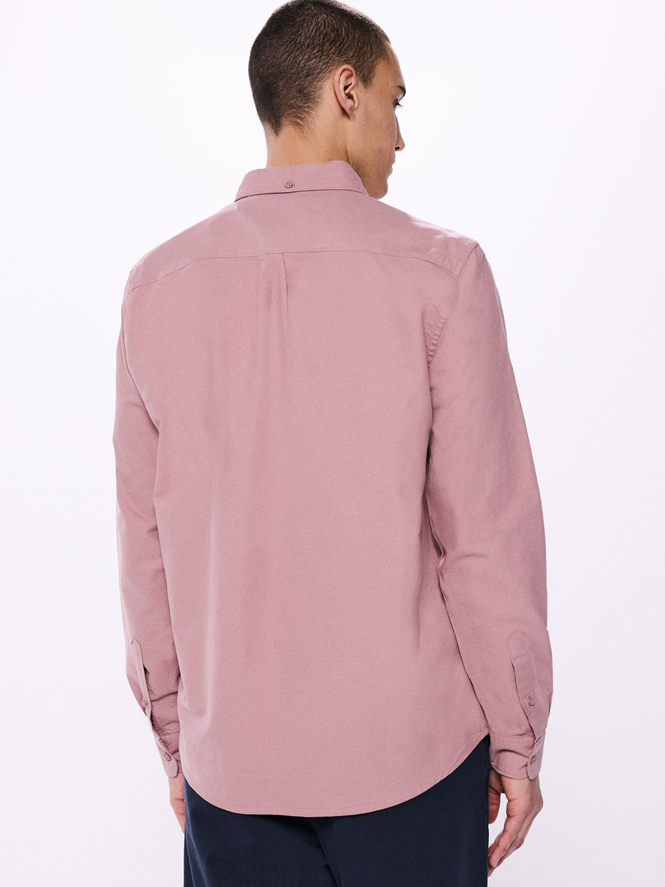 Сорочка SPRINGFIELD модель 278800-67 Фото