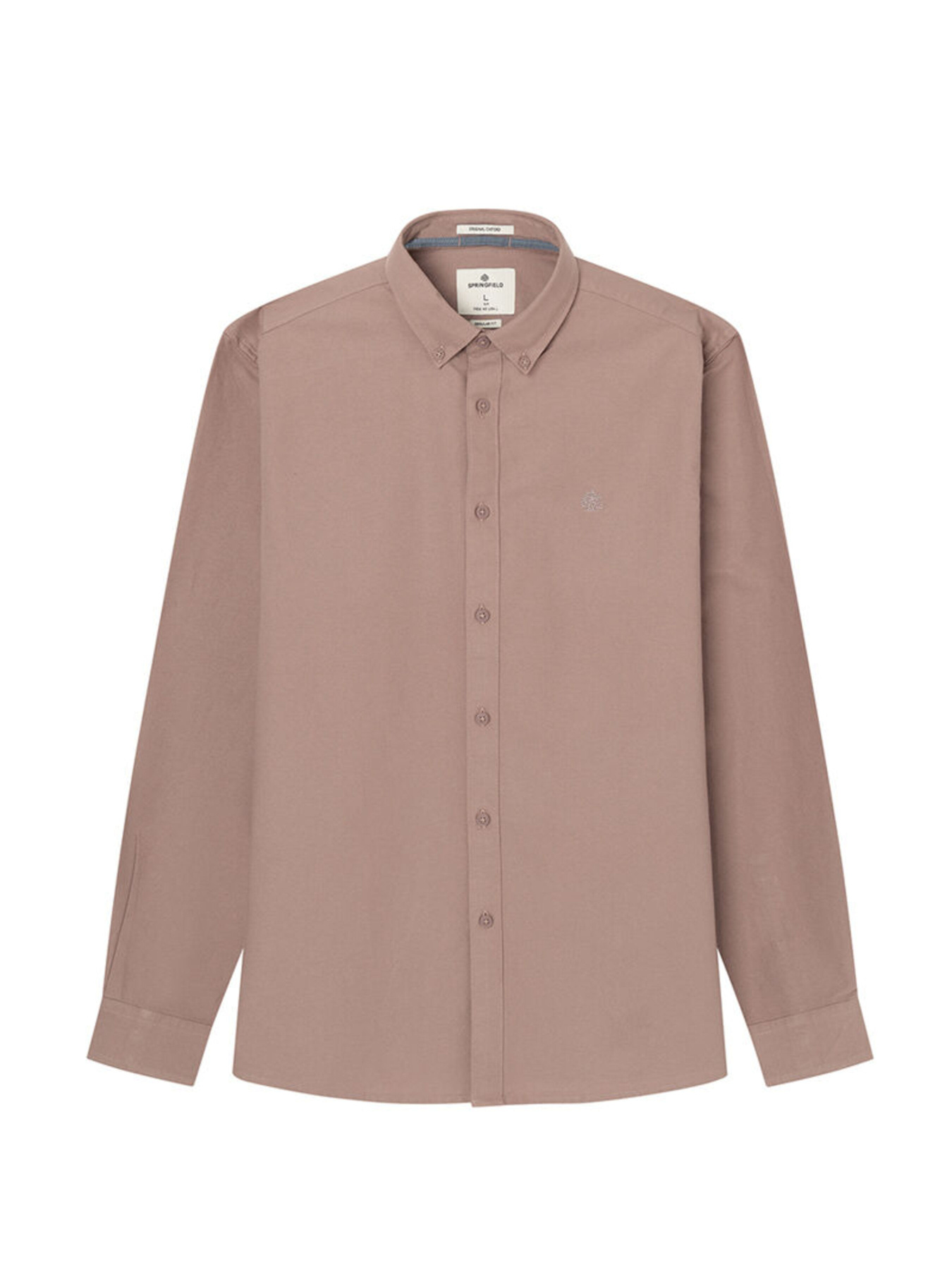Сорочка SPRINGFIELD модель 278800-67 Фото