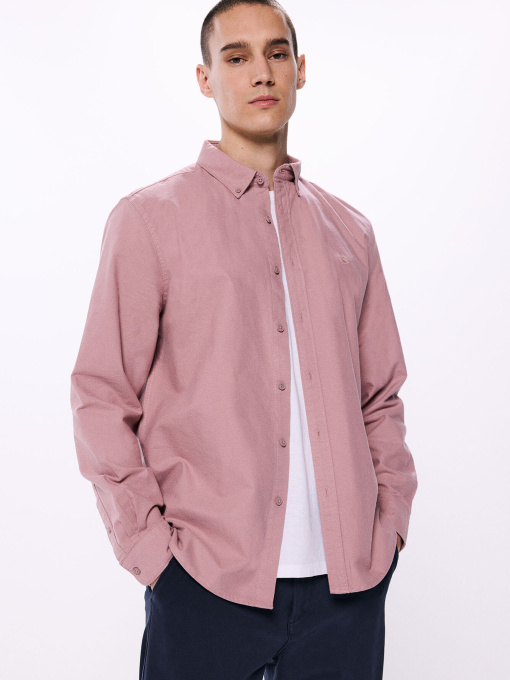 Сорочка SPRINGFIELD модель 278800-67 Фото