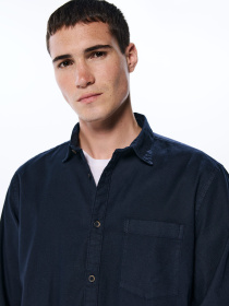 Сорочка SPRINGFIELD модель 278802-12 Фото