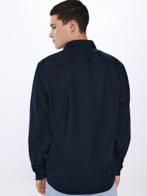 Сорочка SPRINGFIELD модель 278802-12 Фото