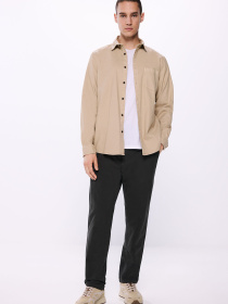 Сорочка SPRINGFIELD модель 278802-51 Фото