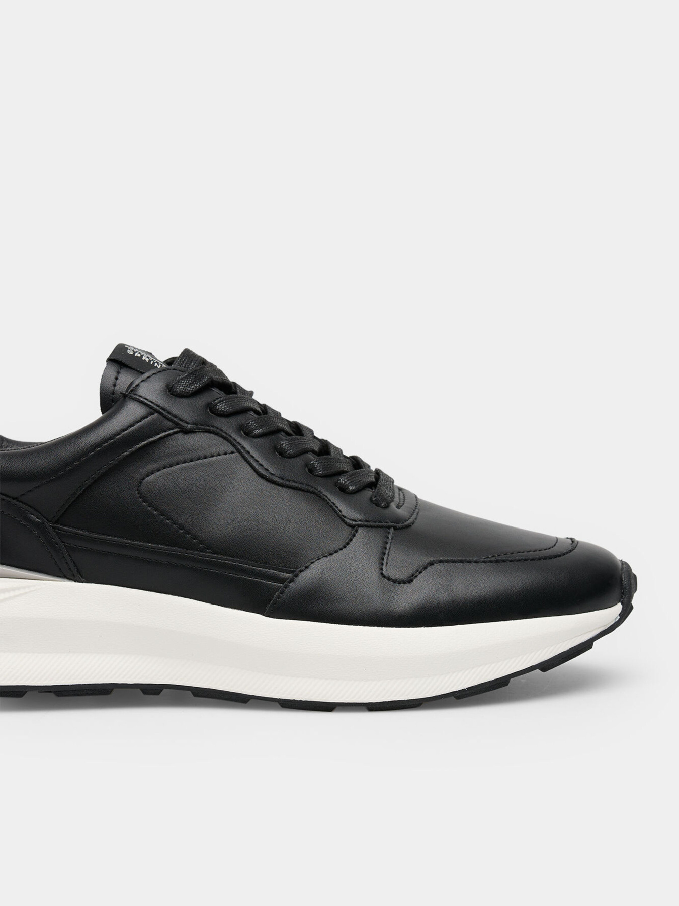 Кроссовки SPRINGFIELD модель 2998904-01 Фото