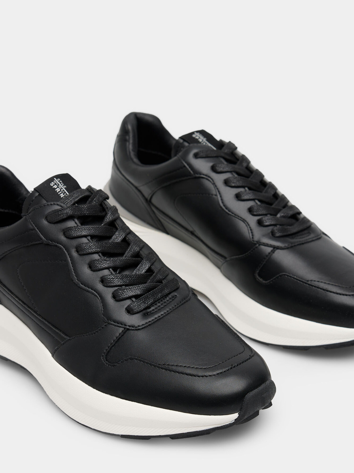 Кроссовки SPRINGFIELD модель 2998904-01 Фото