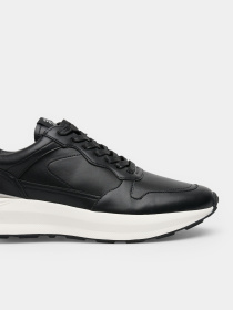 Кроссовки SPRINGFIELD модель 2998904-01 Фото