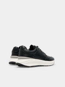 Кроссовки SPRINGFIELD модель 2998904-01 Фото