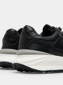 Кроссовки SPRINGFIELD модель 2998904-01 Фото